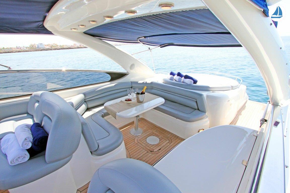 照片 Sunseeker 58 PREDATOR 11