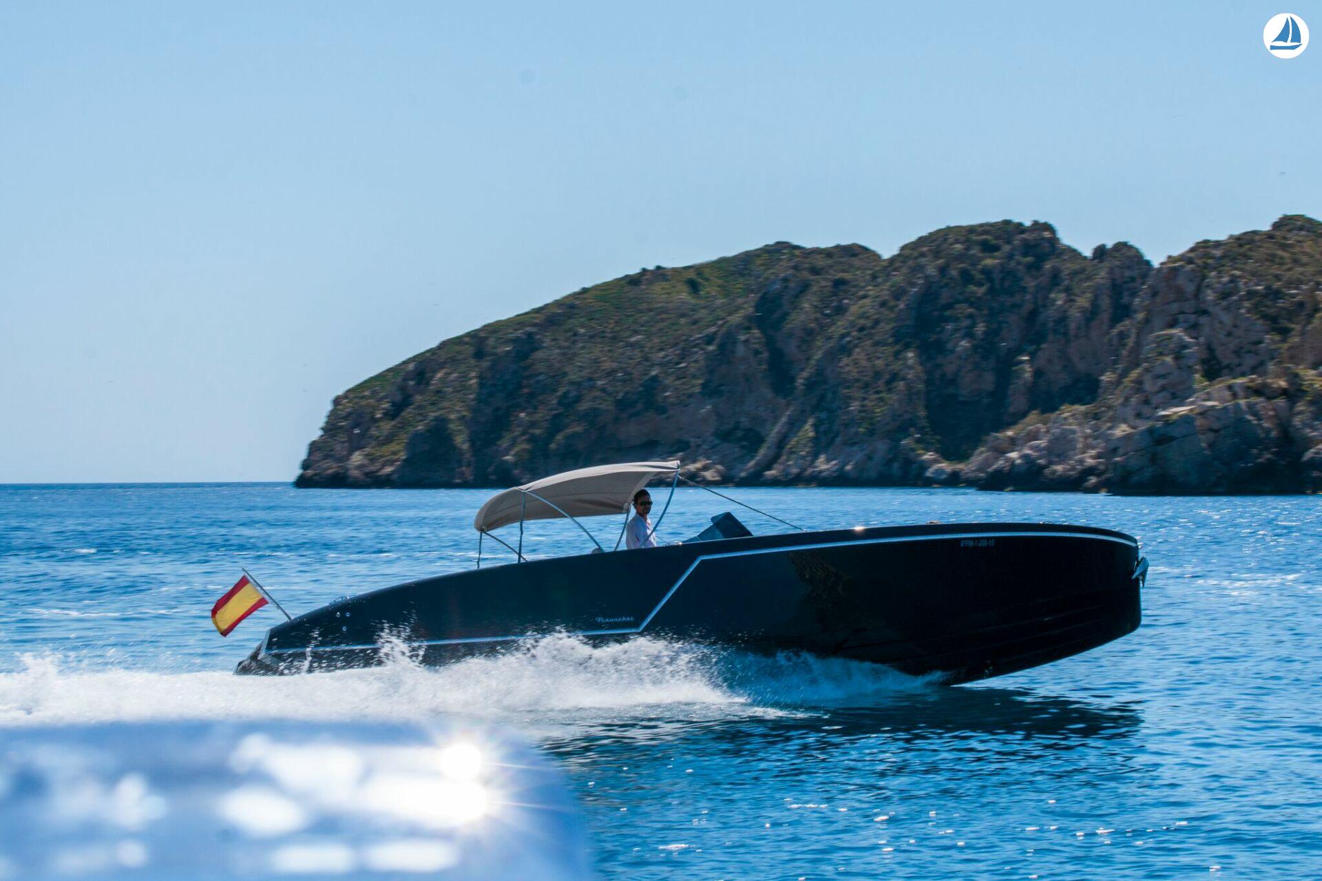 照片 Frauscher 1017 3