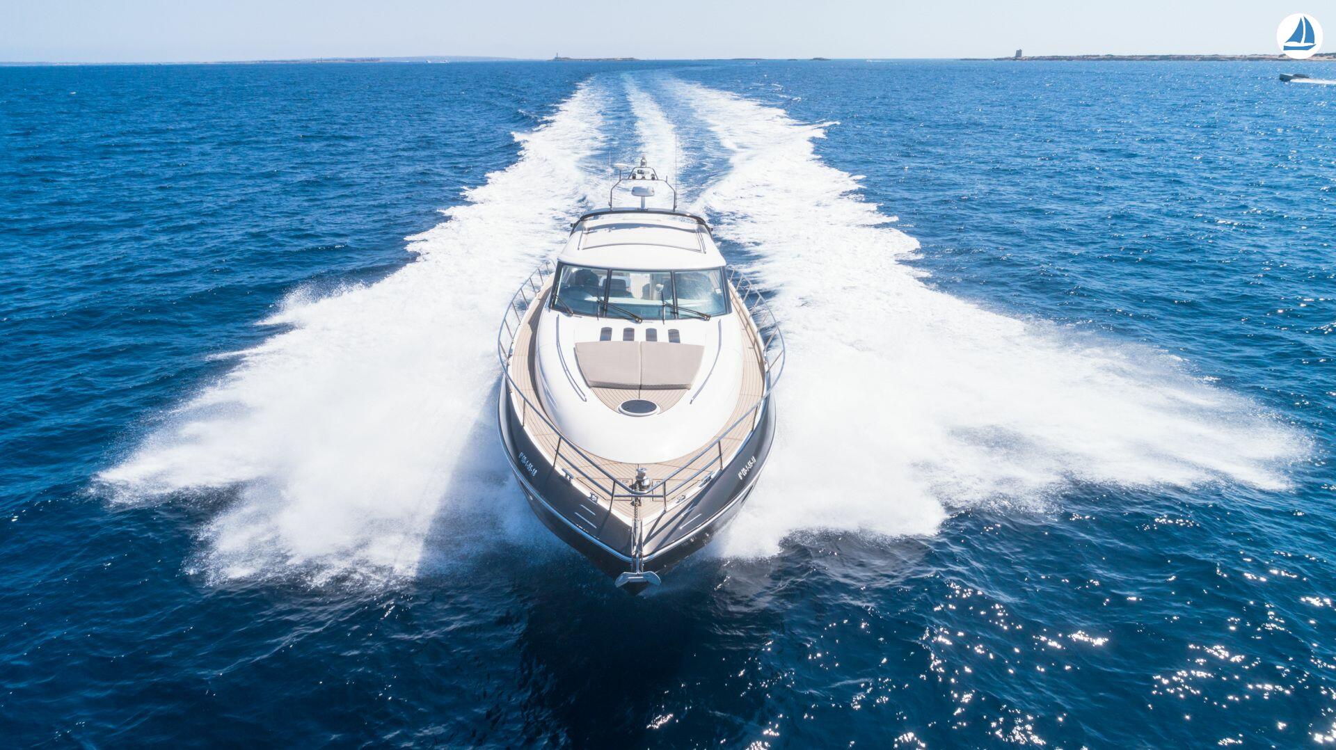 照片 Princess V65 4