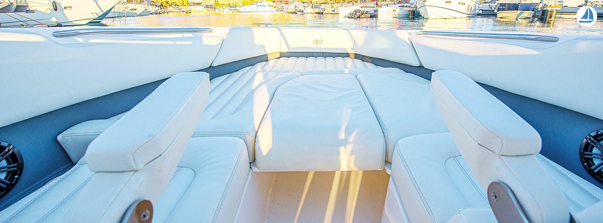 照片 Cobalt R7 BOWRIDER 2