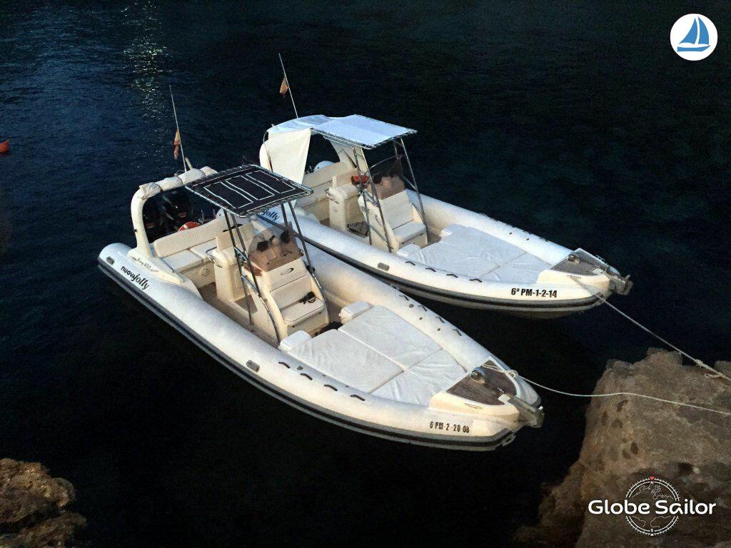 照片 NUOVA JOLLY King 820 1