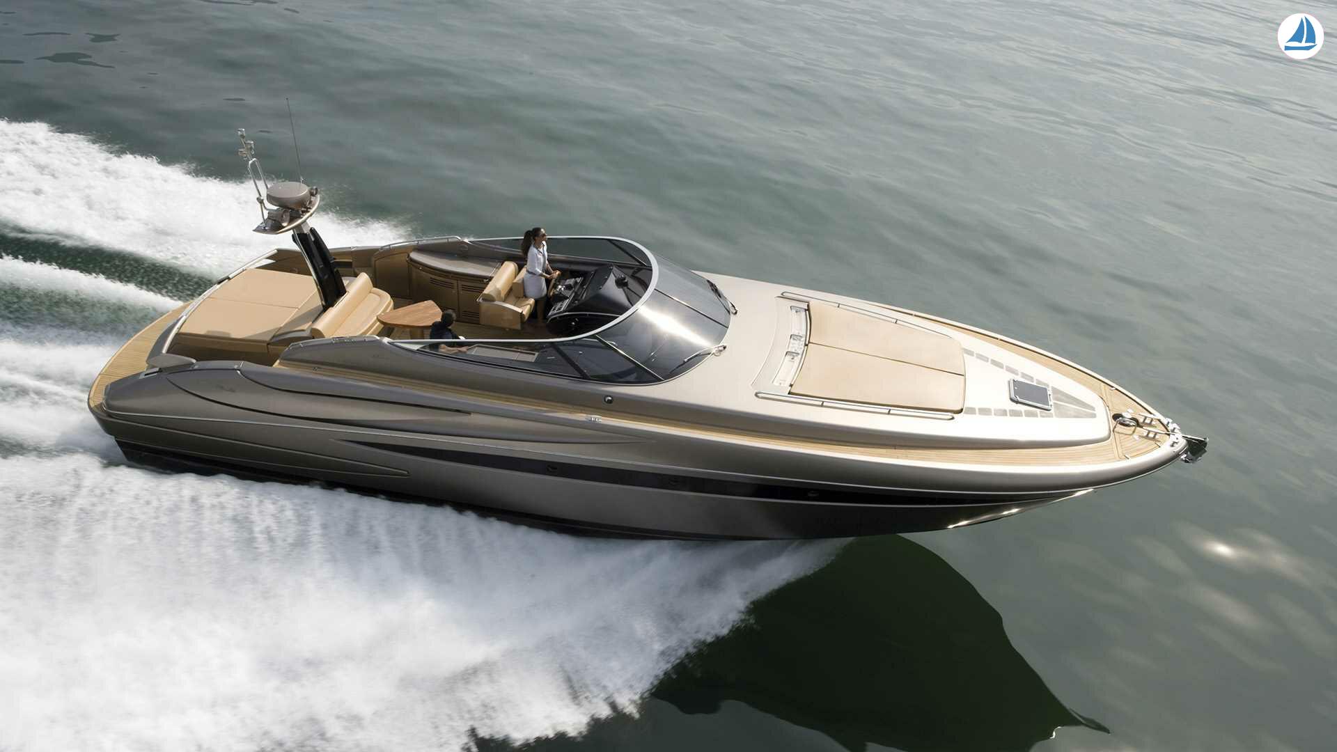 照片 Riva RIVALE 52 2