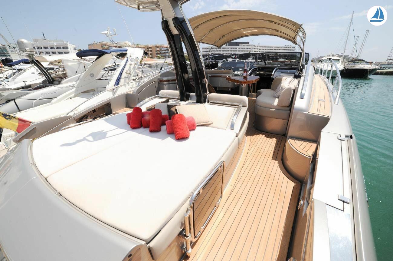 照片 Riva RIVALE 52 3