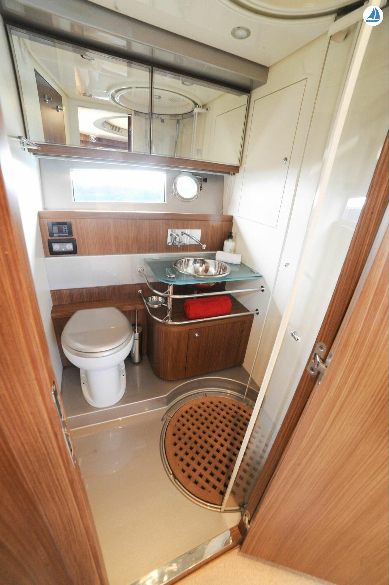 照片 Riva RIVALE 52 8