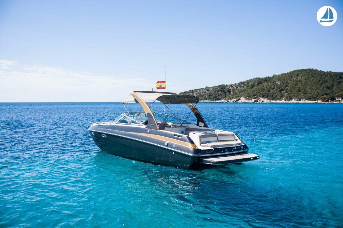 照片 Rinker 29 1