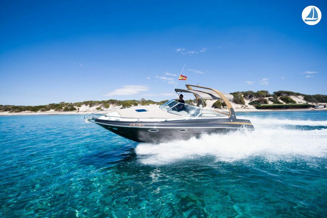 照片 Rinker 29 3
