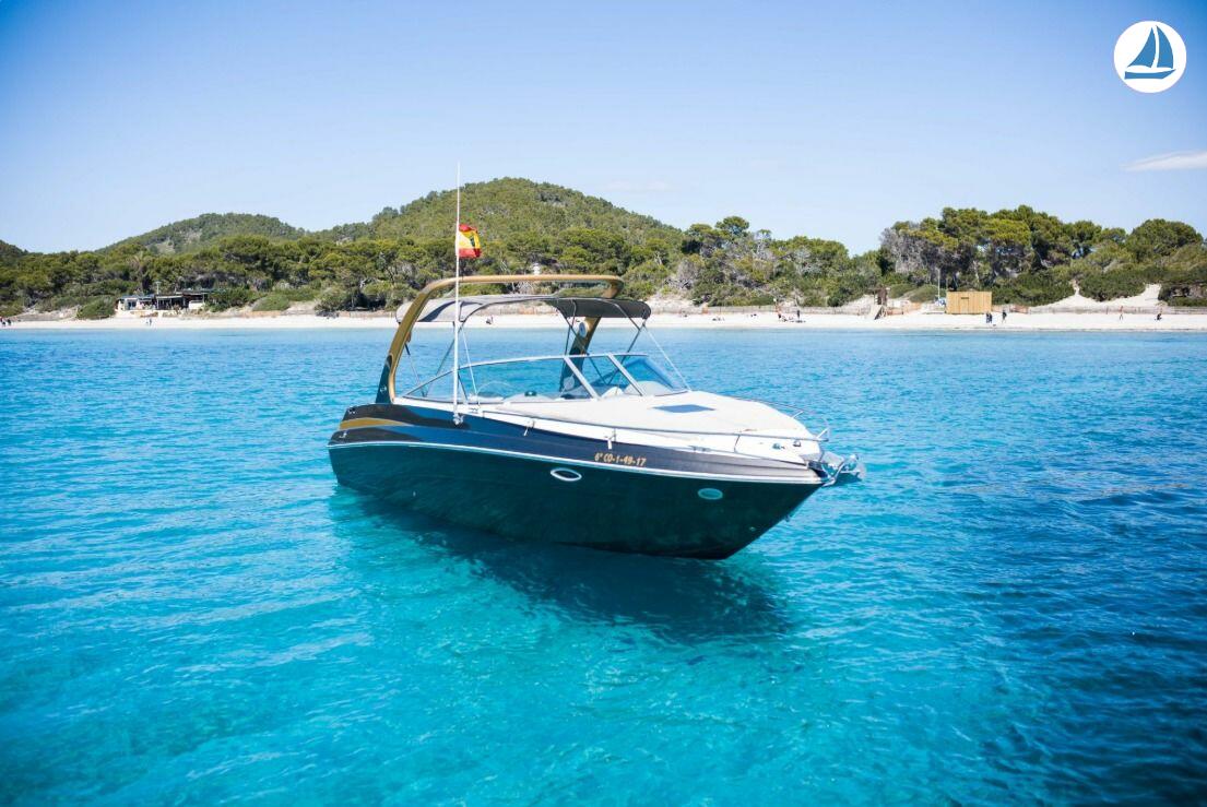 照片 Rinker 29 4