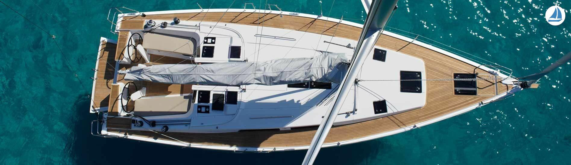 照片 Hanse 415 2