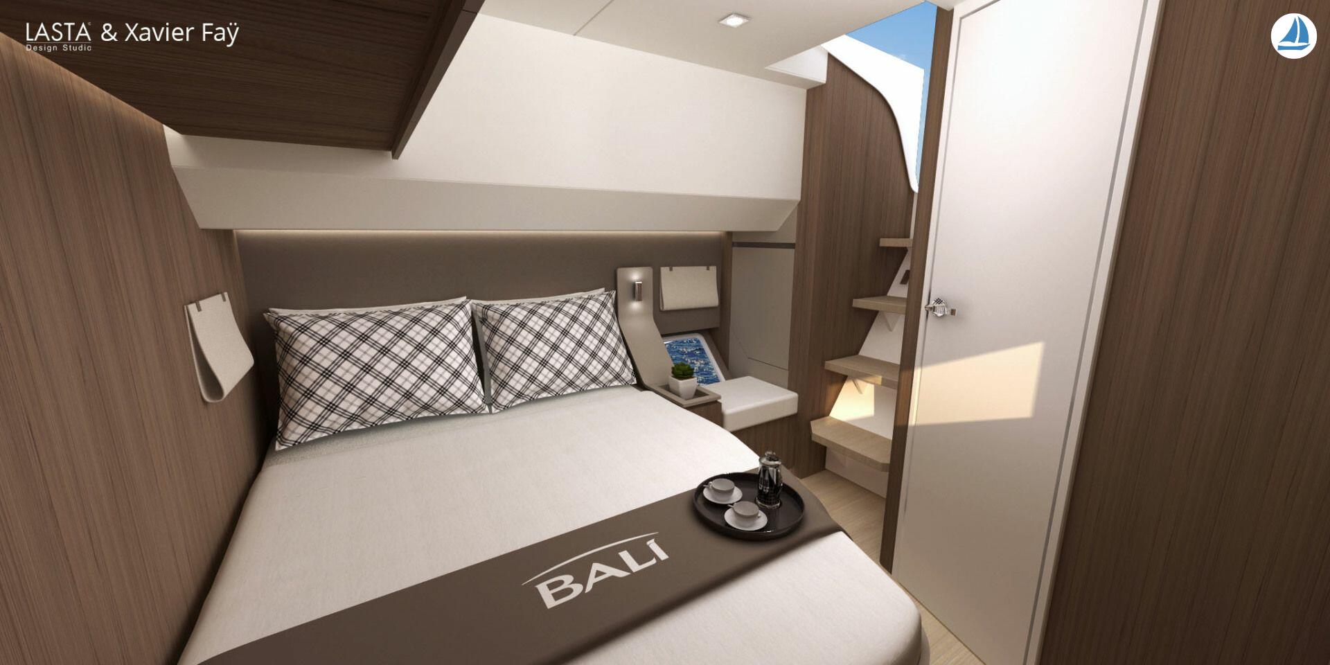 照片 Bali - Catana 4.8 10