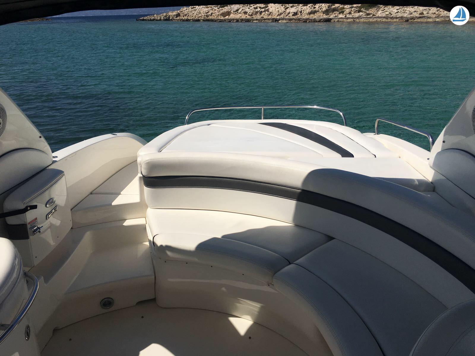 照片 Sea Ray 290 SLX 7