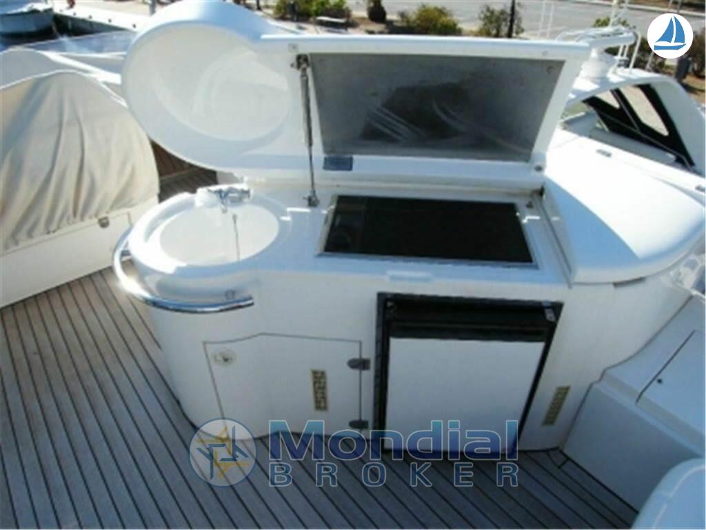 照片 Fairline PHANTOM 50 4