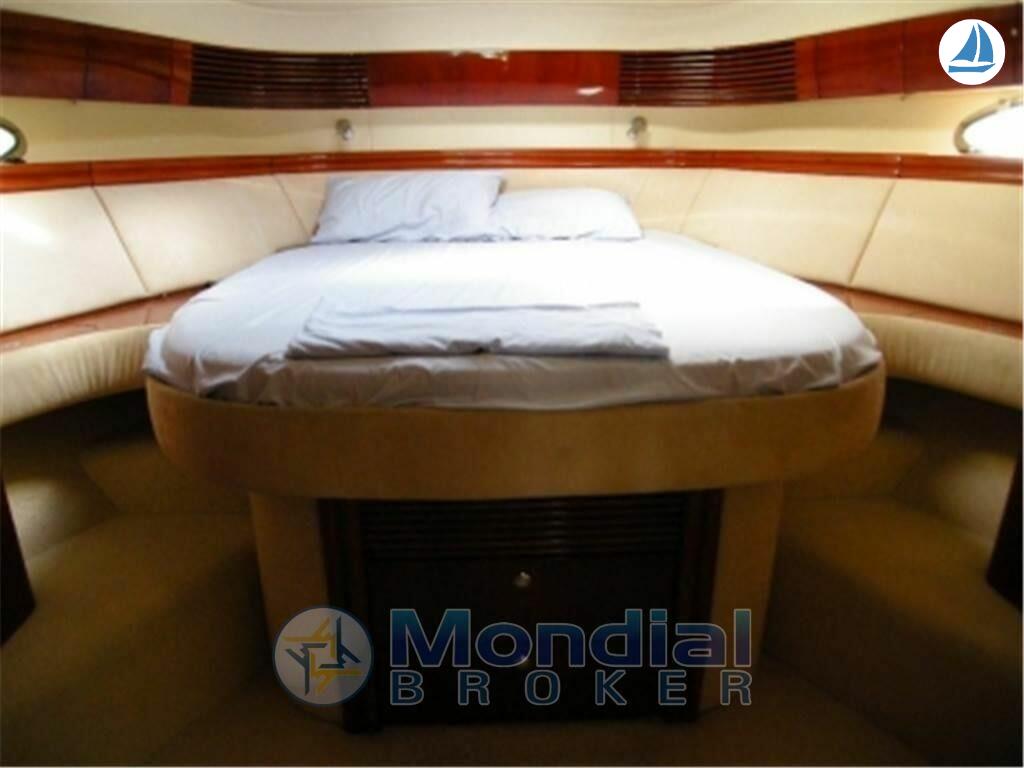 照片 Fairline PHANTOM 50 7