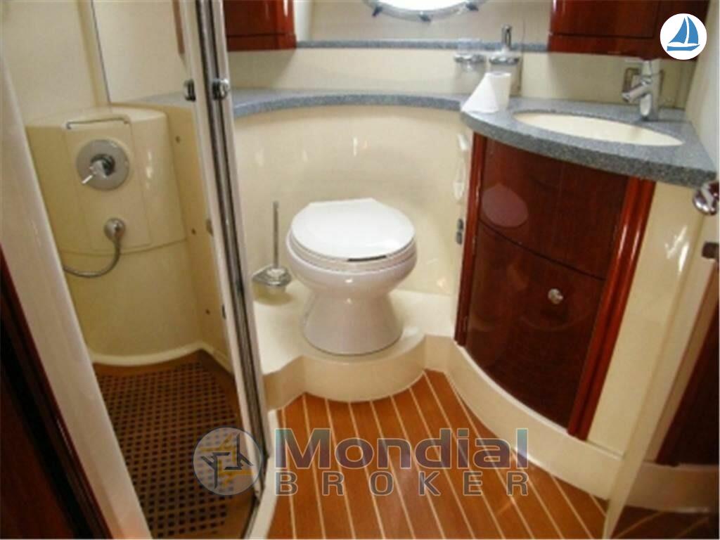 照片 Fairline PHANTOM 50 9