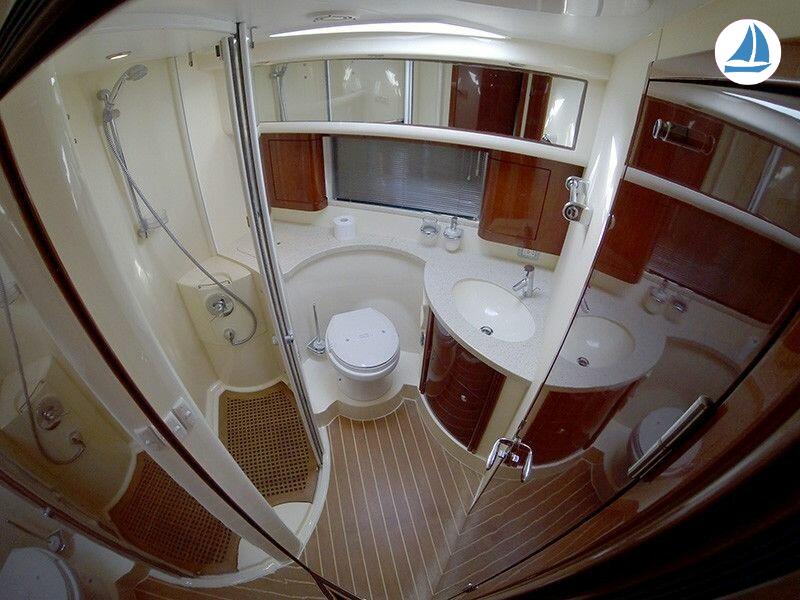 照片 Fairline PHANTOM 50 11