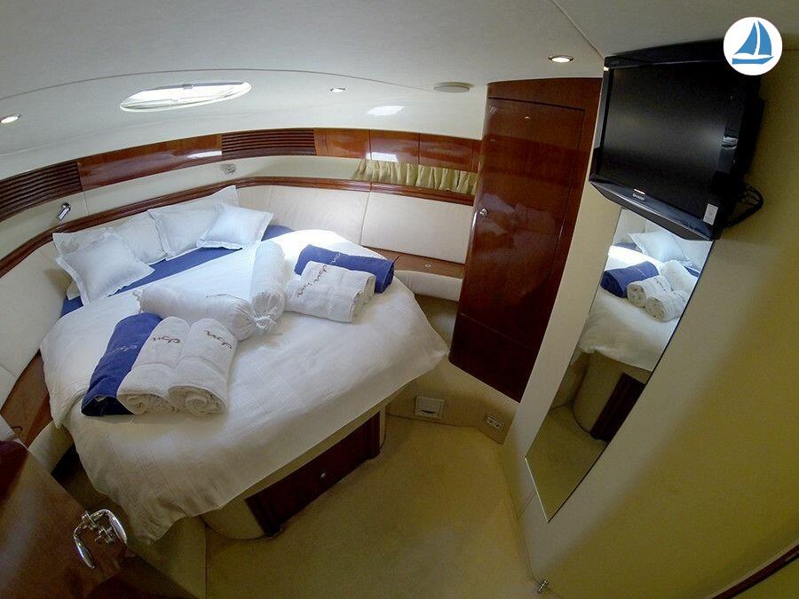 照片 Fairline PHANTOM 50 13