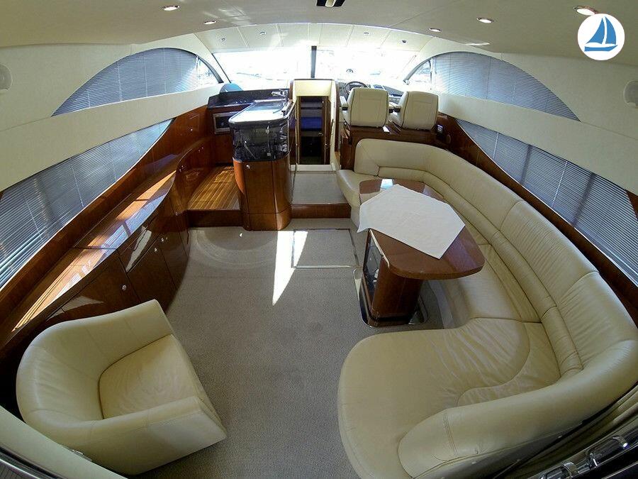 照片 Fairline PHANTOM 50 14