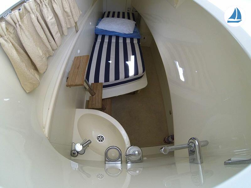 照片 Fairline PHANTOM 50 16