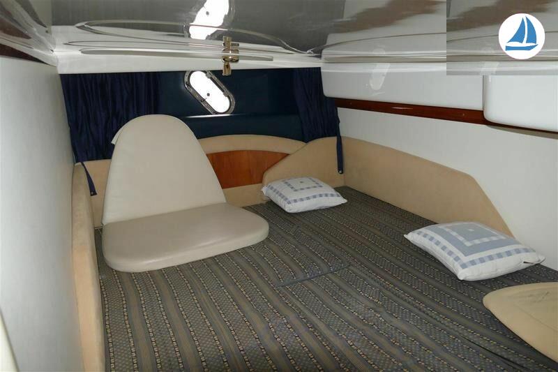 照片 Cranchi ENDURANCE 41 6