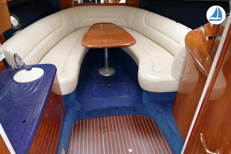 照片 Cranchi ENDURANCE 41 9