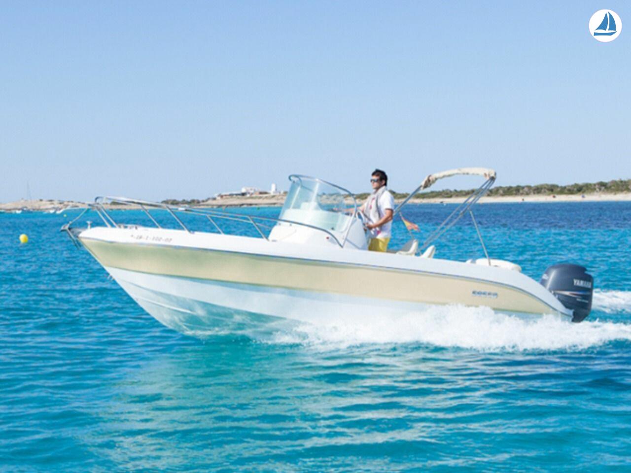 照片 SESSA MARINE KEY LARGO 22 1