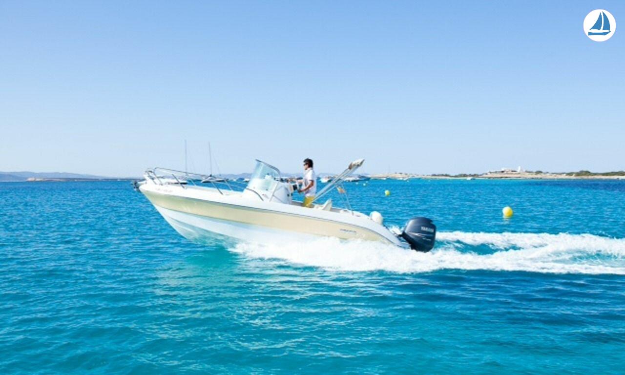 照片 SESSA MARINE KEY LARGO 22 2