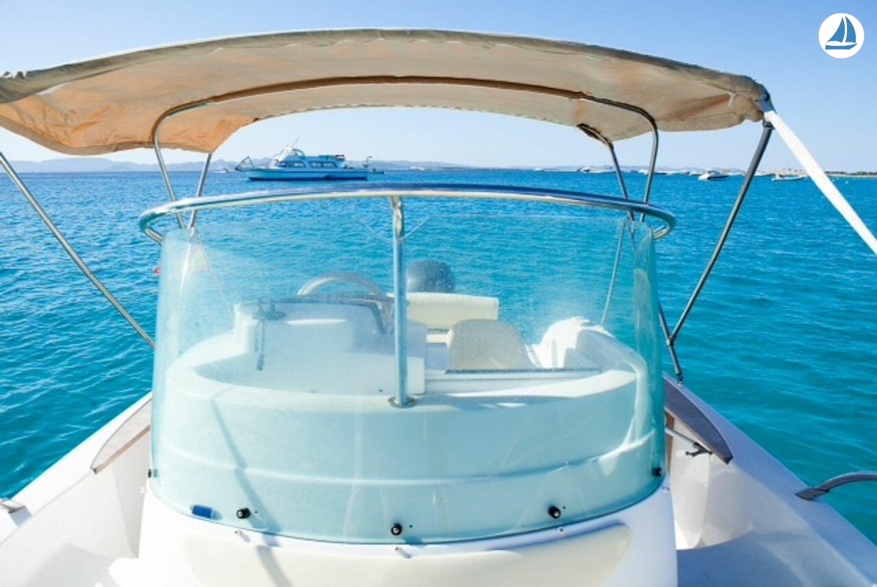 照片 SESSA MARINE KEY LARGO 22 5