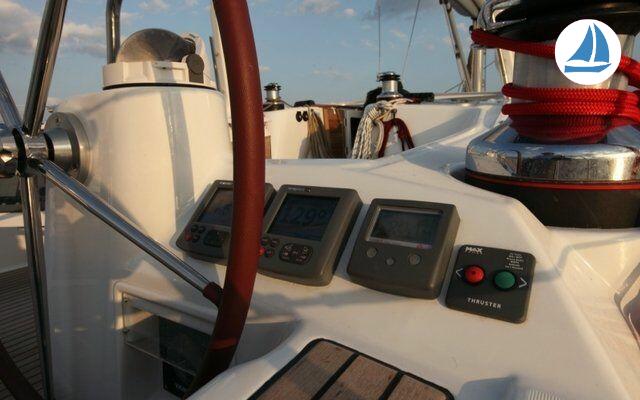 照片 Beneteau OCEANIS 50 5