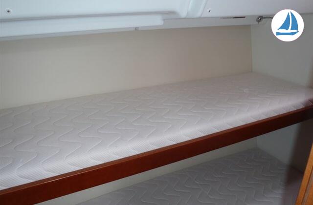 照片 Beneteau OCEANIS 50 13