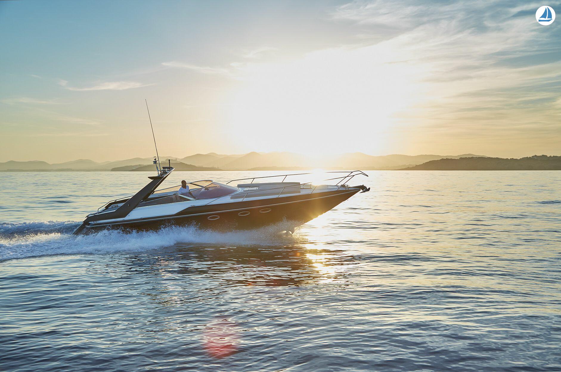 照片 Sunseeker 37 TOMAHAWK 1