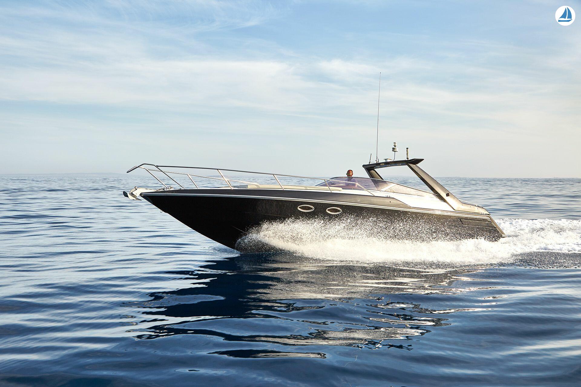 照片 Sunseeker 37 TOMAHAWK 3