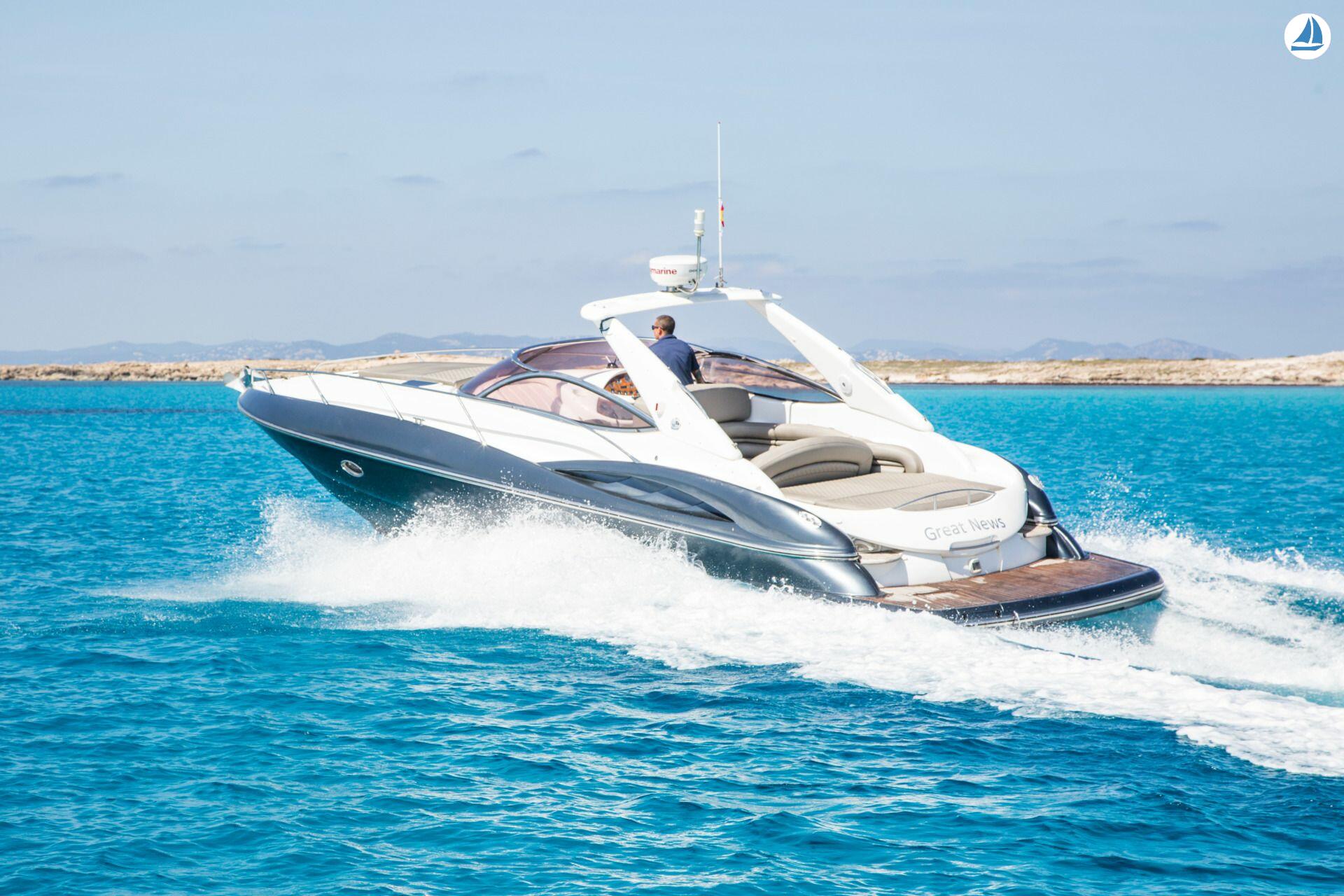 照片 Sunseeker 40 SUPERHAWK 3