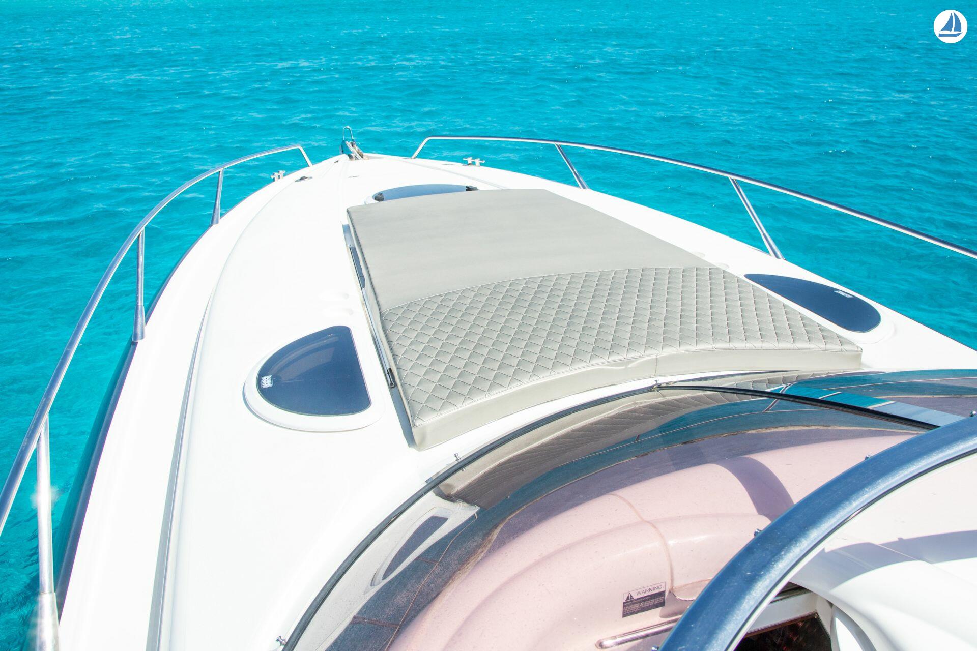 照片 Sunseeker 40 SUPERHAWK 4