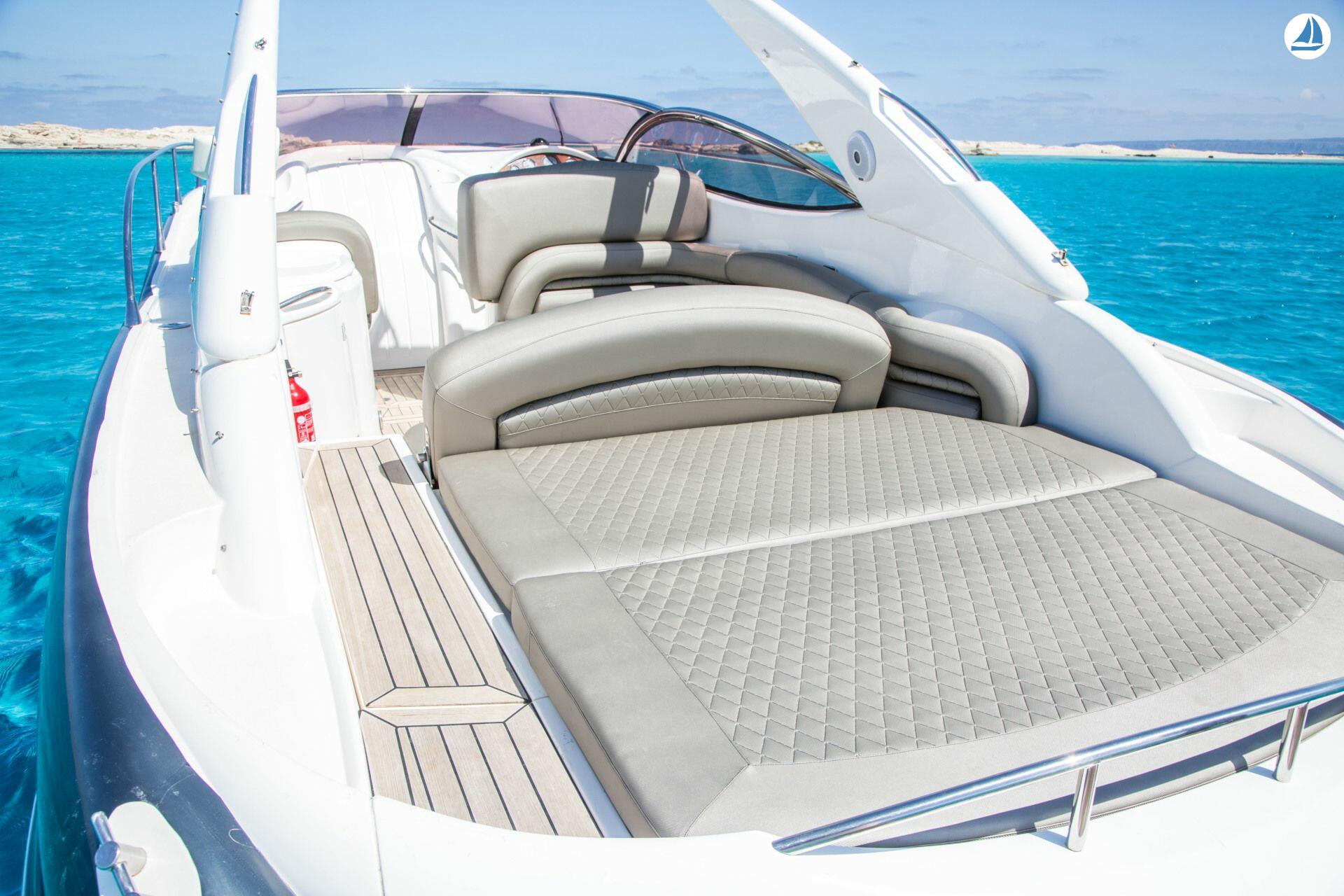 照片 Sunseeker 40 SUPERHAWK 5