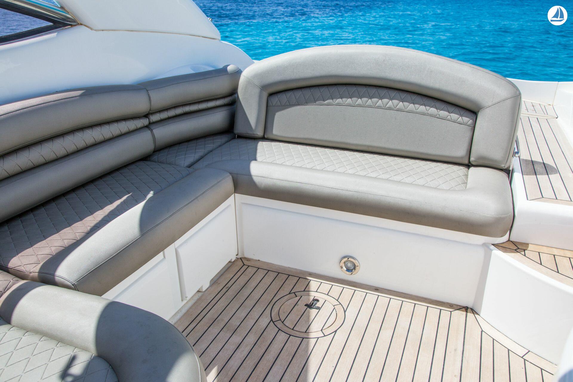 照片 Sunseeker 40 SUPERHAWK 6