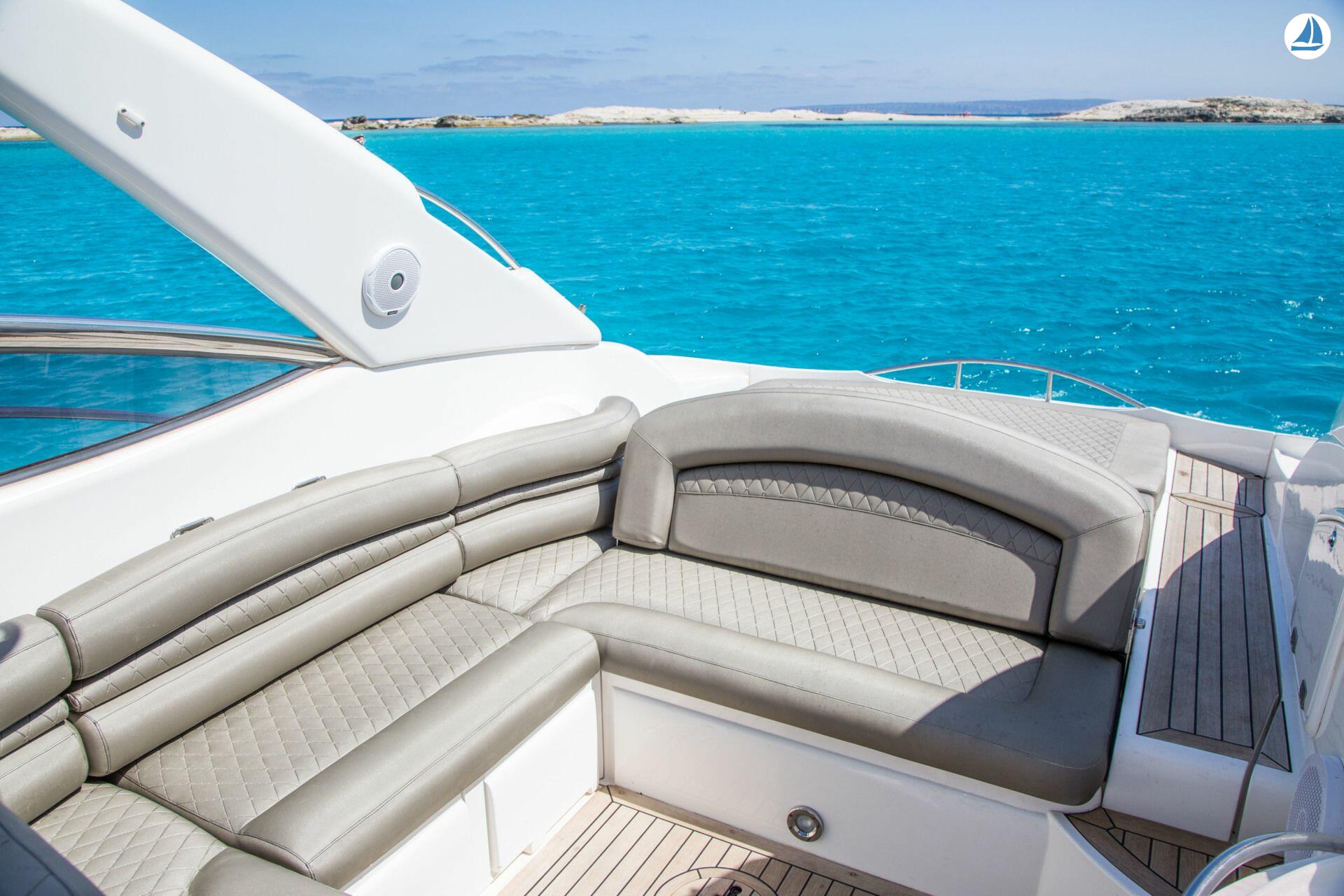 照片 Sunseeker 40 SUPERHAWK 7