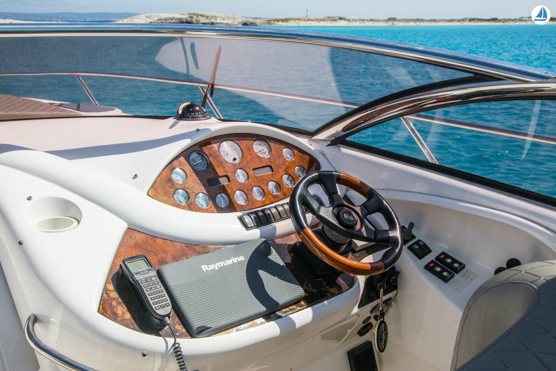 照片 Sunseeker 40 SUPERHAWK 8