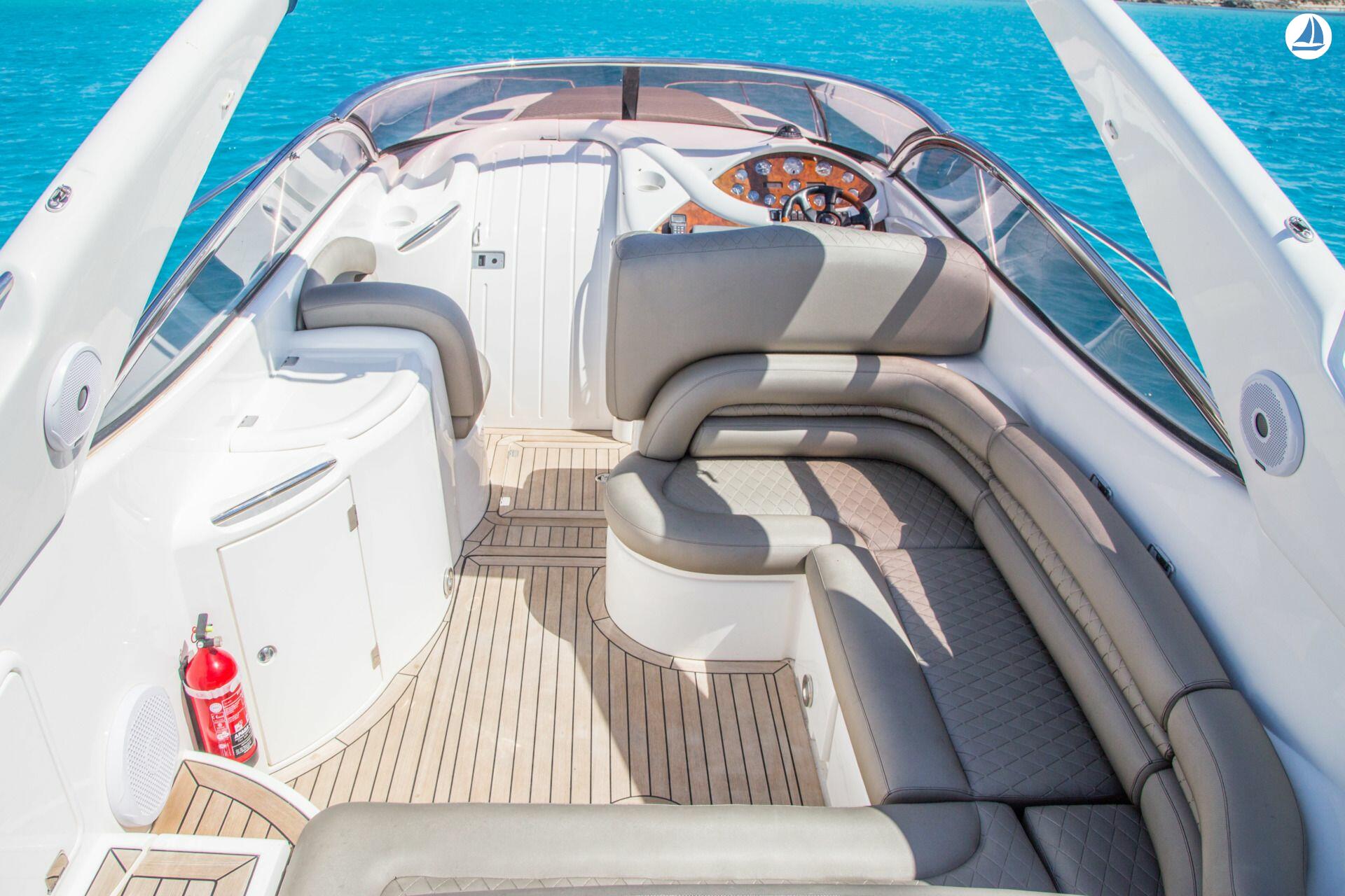 照片 Sunseeker 40 SUPERHAWK 9