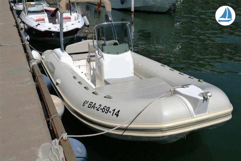 照片 Capelli Tempest 626 4