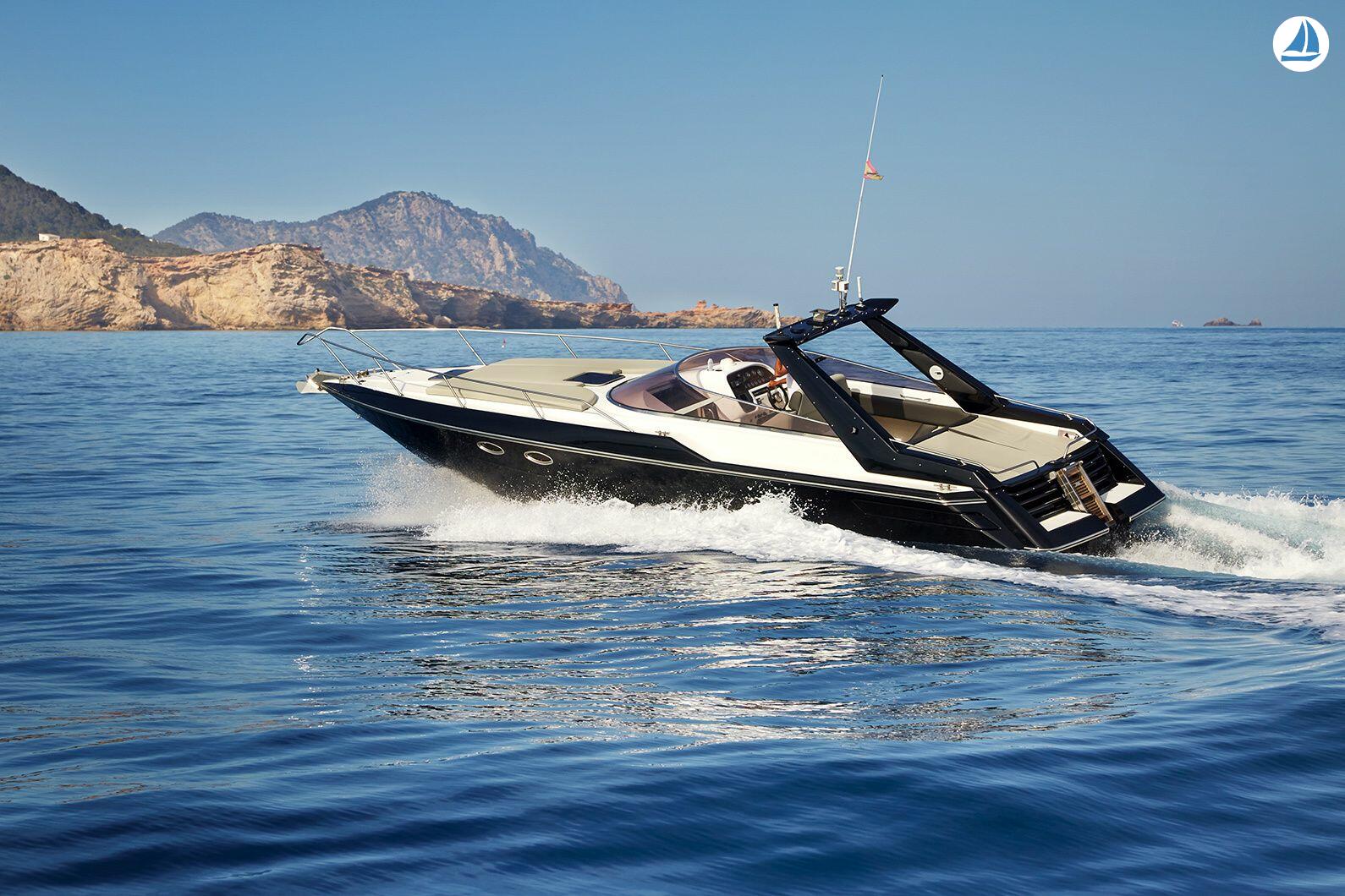 照片 Sunseeker 37 TOMAHAWK 6