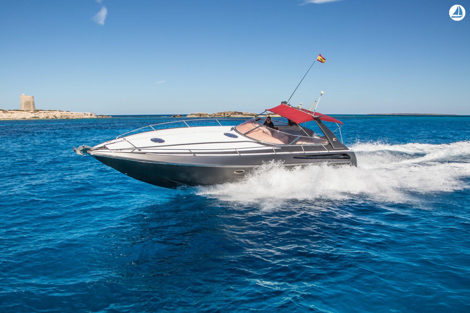 照片 Sunseeker 41 Tomahawk 2
