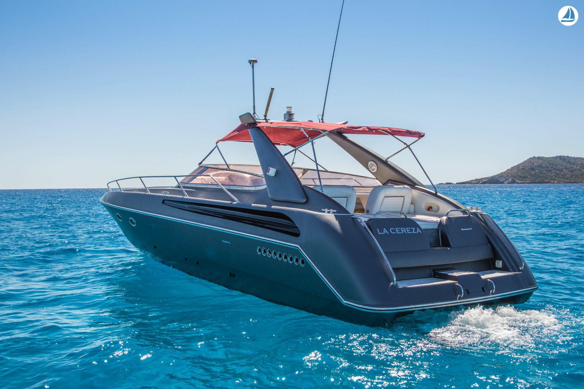 照片 Sunseeker 41 Tomahawk 3