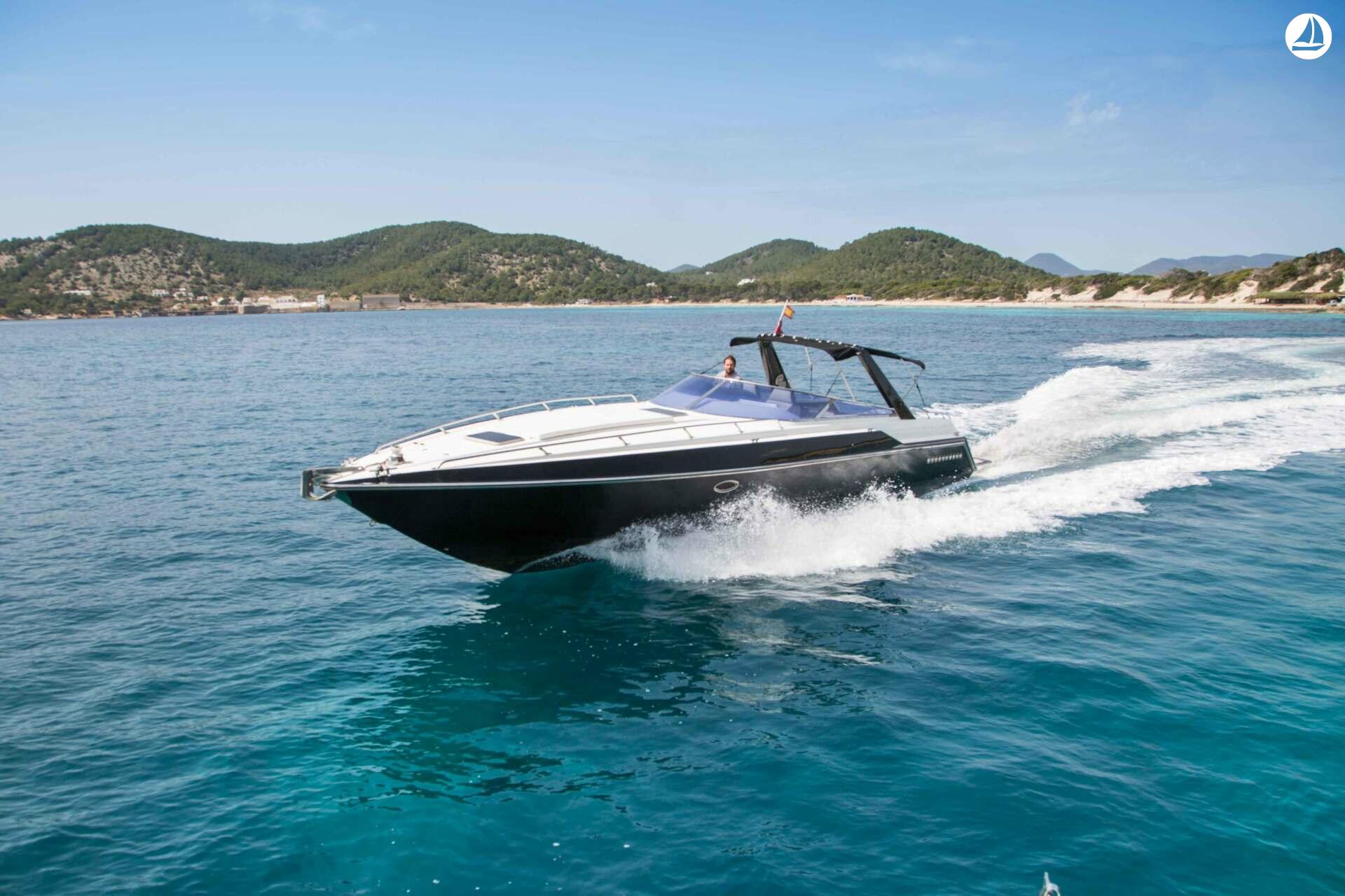 照片 Sunseeker 43 Thunderhawk 1