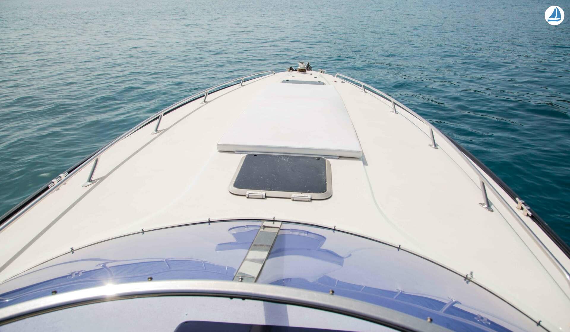 照片 Sunseeker 43 Thunderhawk 4