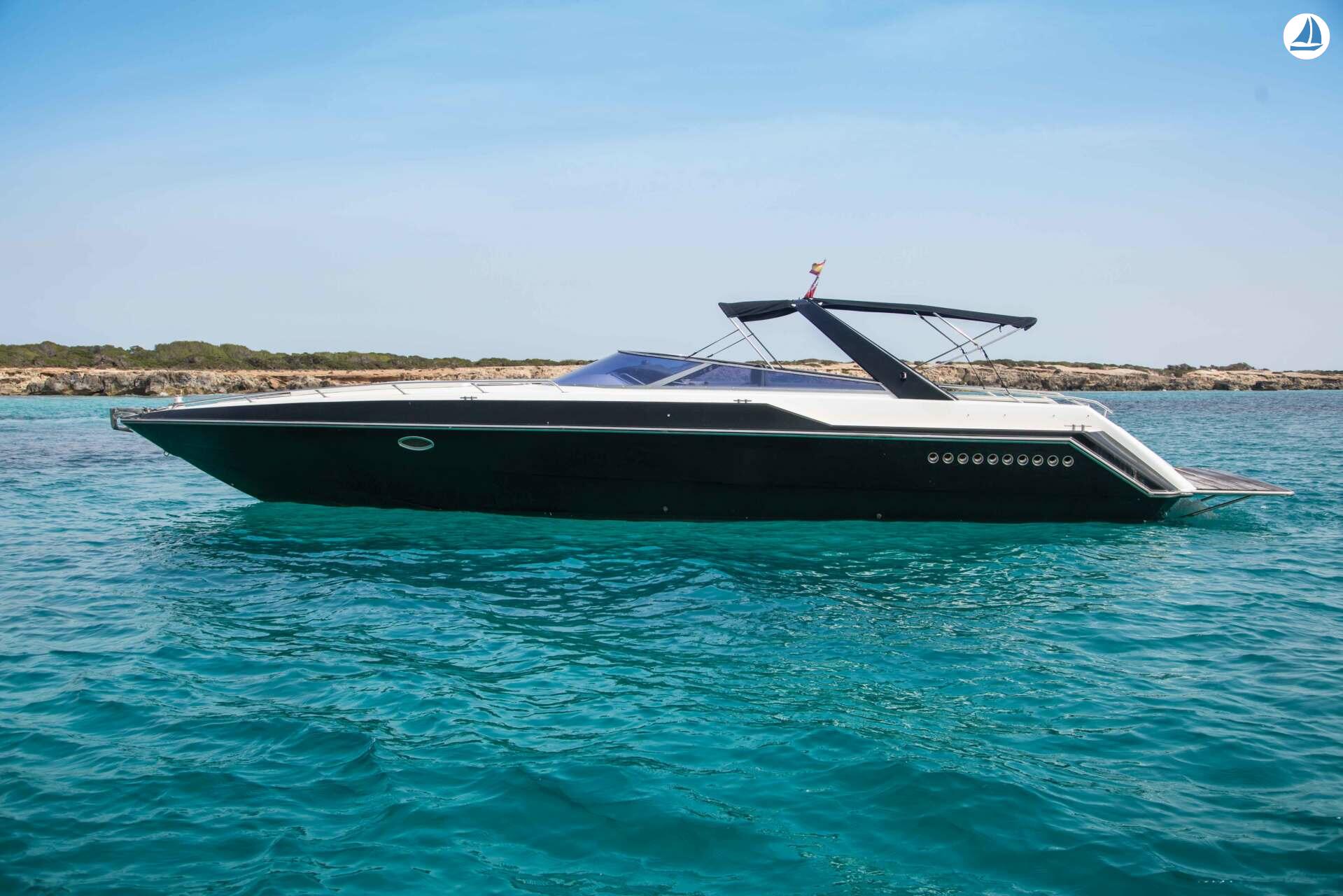 照片 Sunseeker 43 Thunderhawk 8