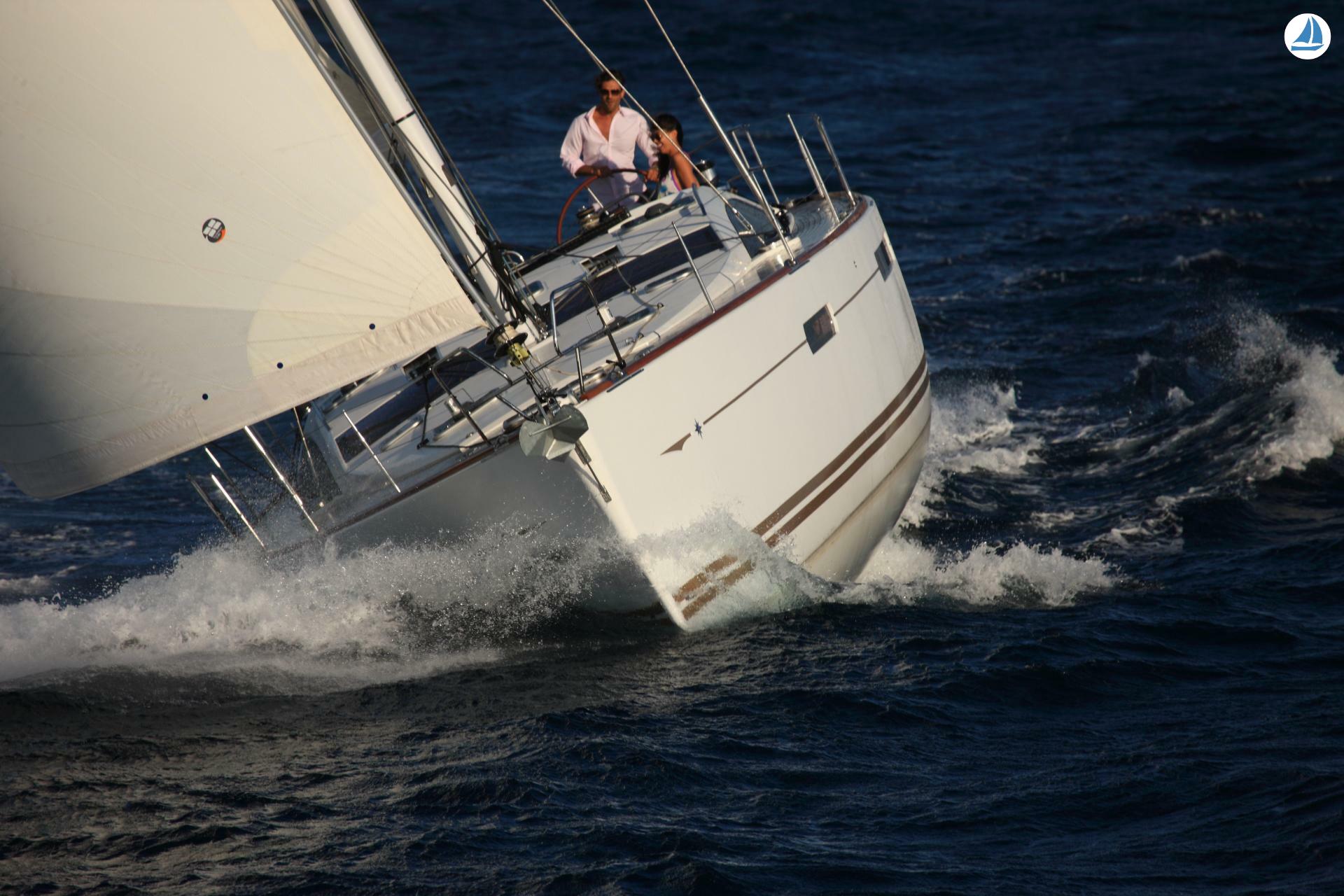 照片 Jeanneau 53 2