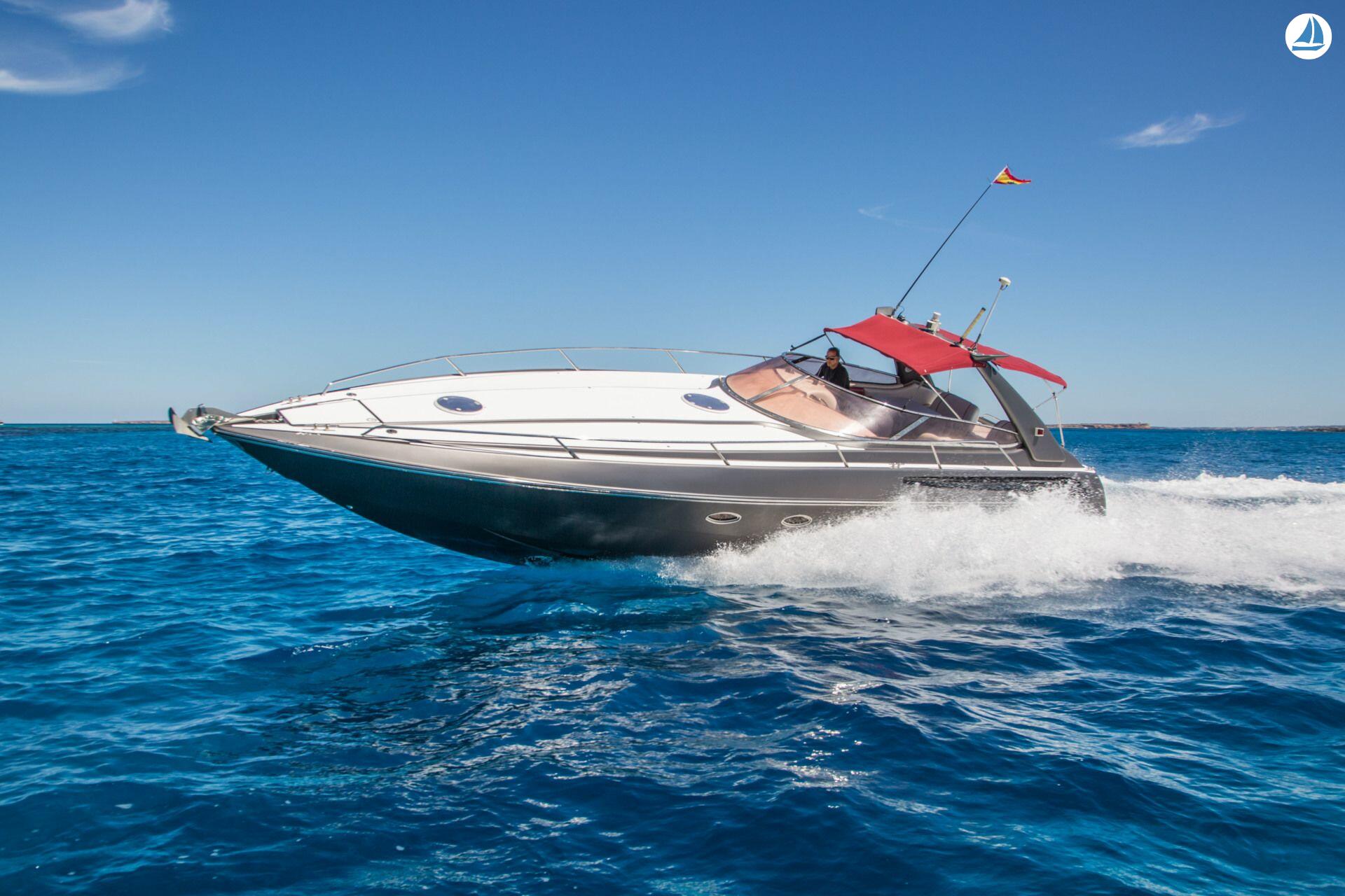 照片 Sunseeker 41 Tomahawk 2