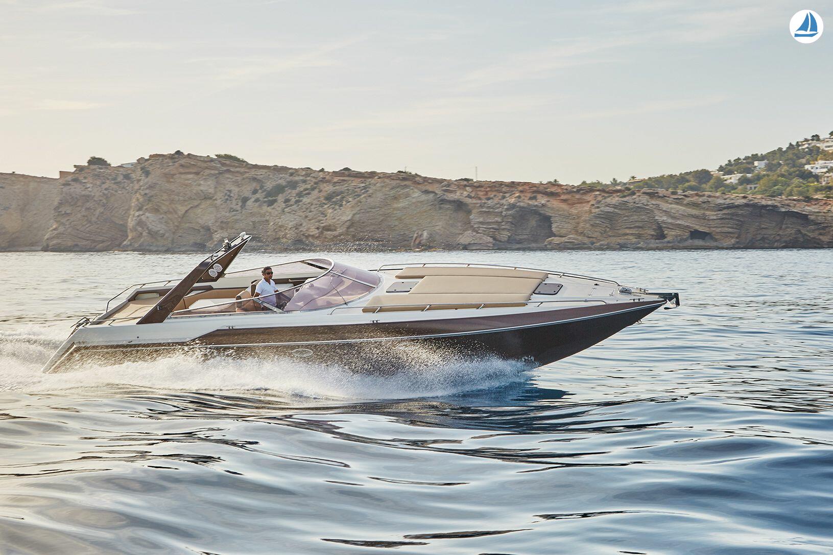 照片 Sunseeker 43 Thunderhawk 2