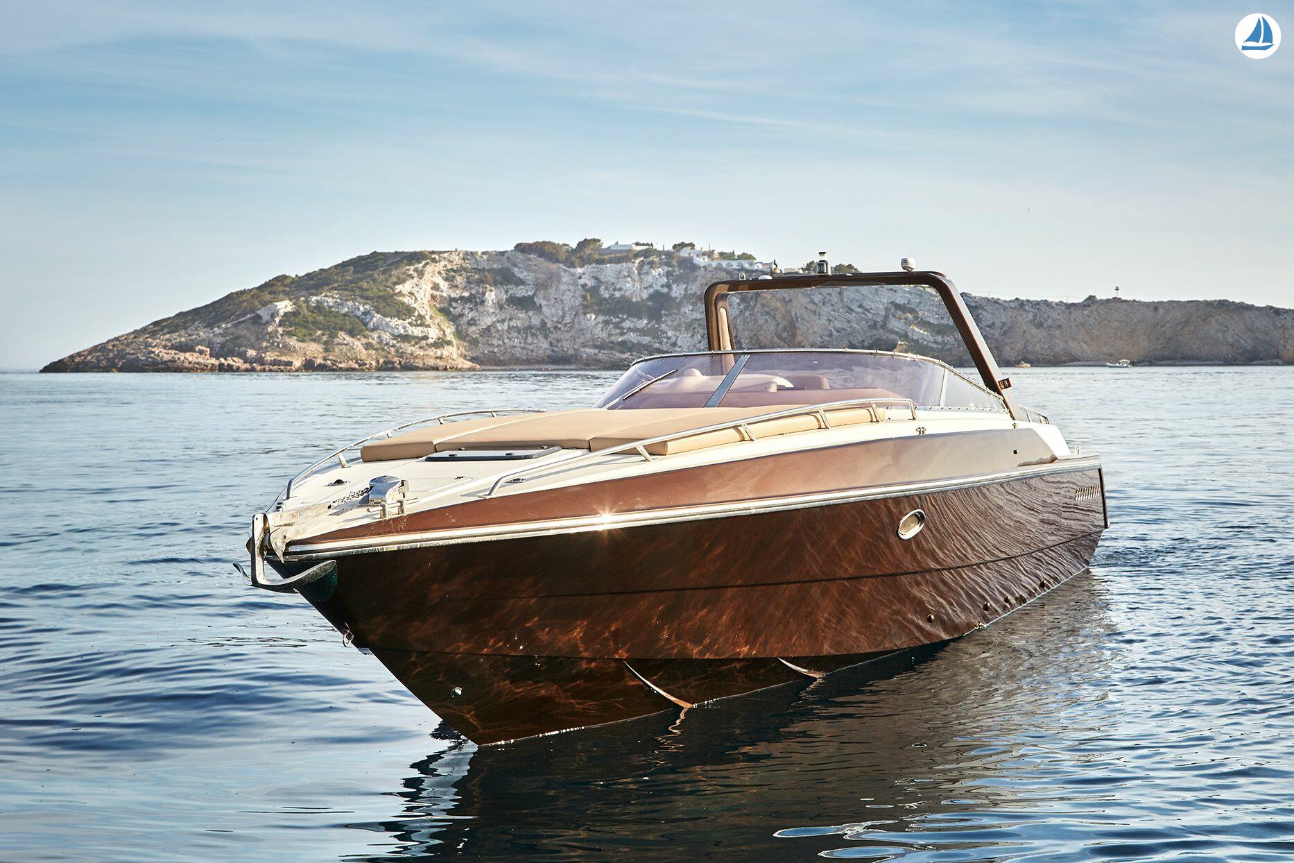 照片 Sunseeker 43 Thunderhawk 4