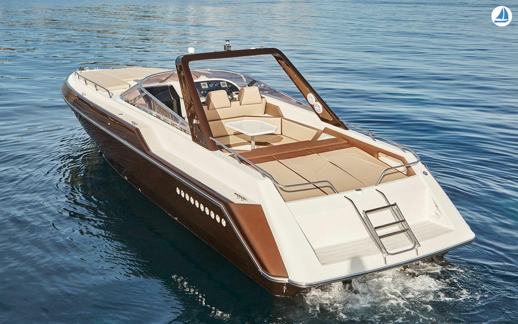 照片 Sunseeker 43 Thunderhawk 5