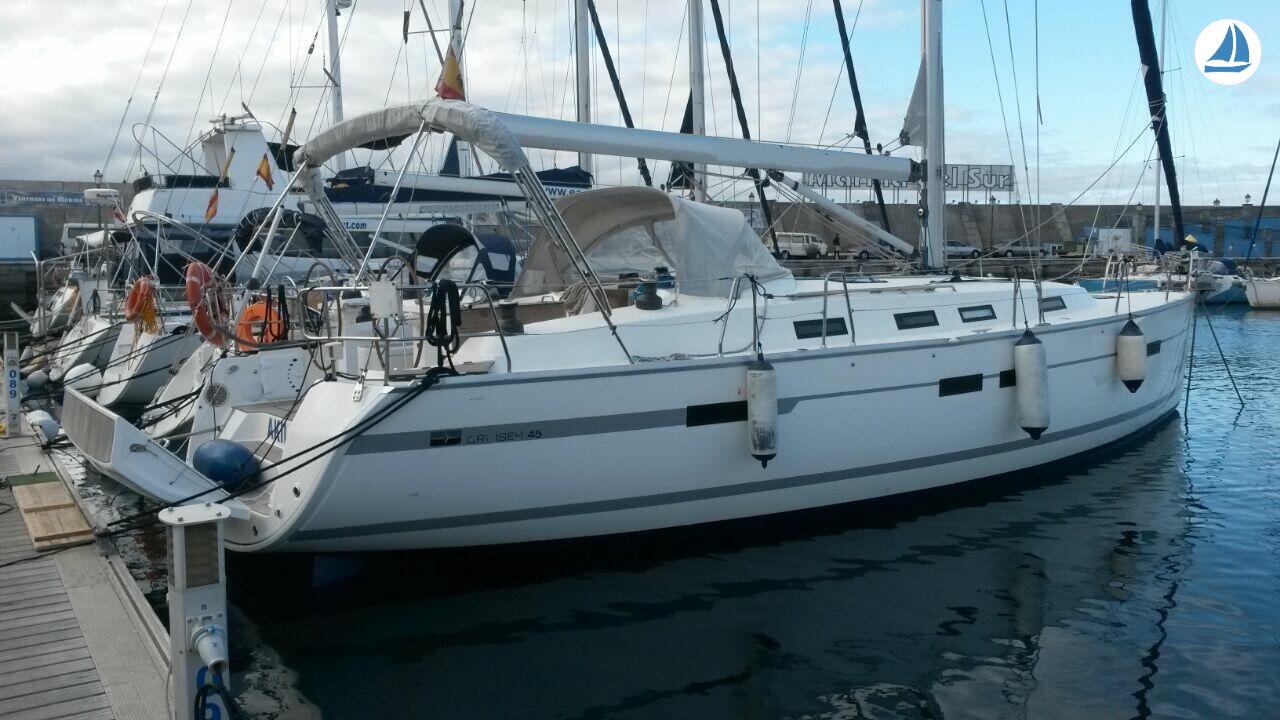 照片 Bavaria 45 1